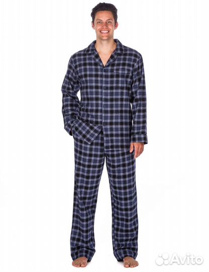 Мужские пижамы