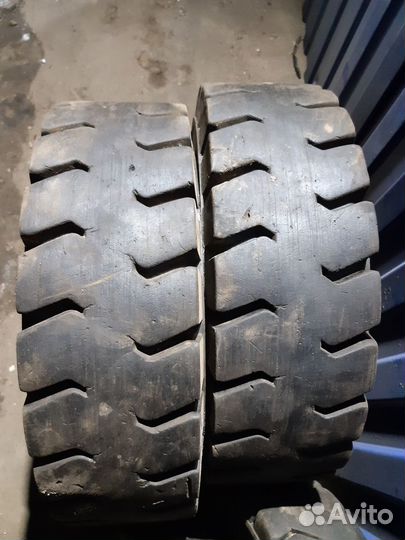 Шины б у 6,50-10