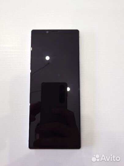 Sony Xperia 1, 6/128 ГБ