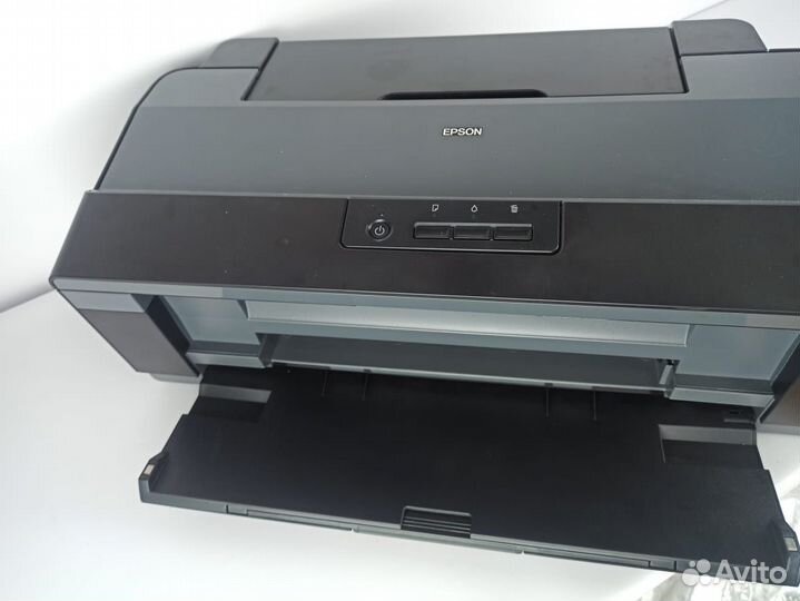 Принтер струйный Epson L1300