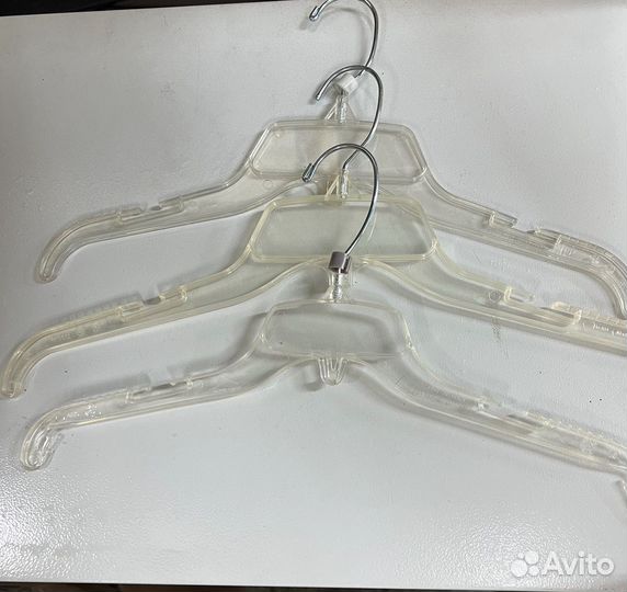 Вешалки, плечики