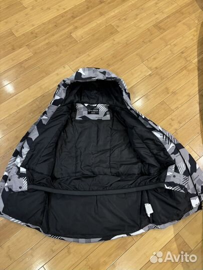 Горнолыжный костюм подростковый