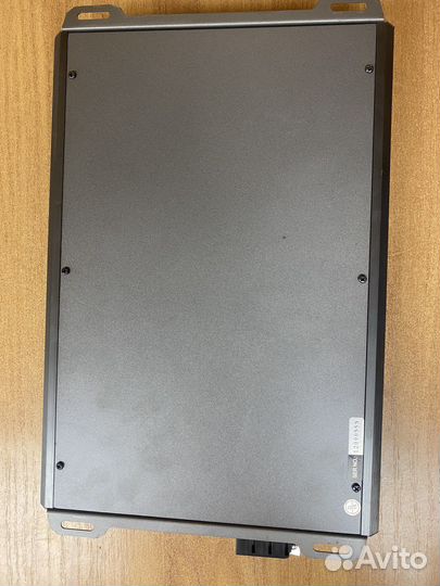 4-канальный усилитель Dragster DAE 406