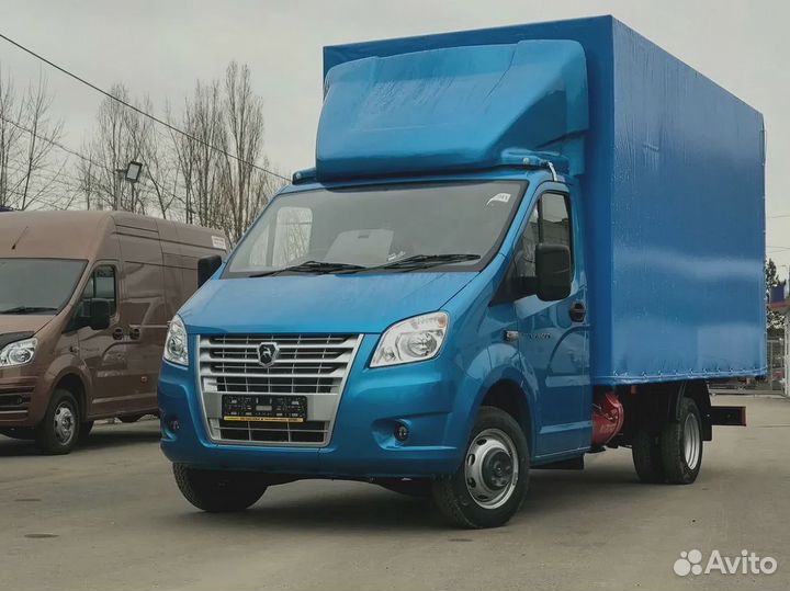 Грузоперевозки Переезды Межгород от 200 км