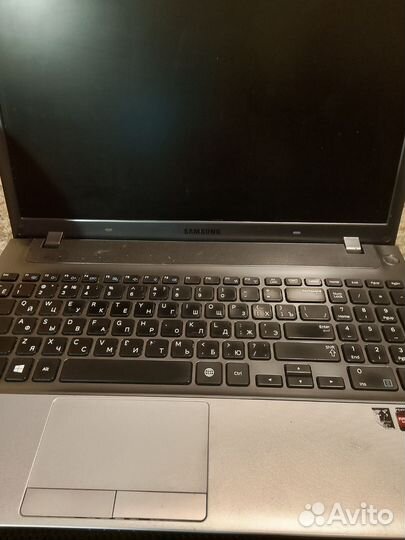 Ноутбук Samsung np355v5c-a08ru