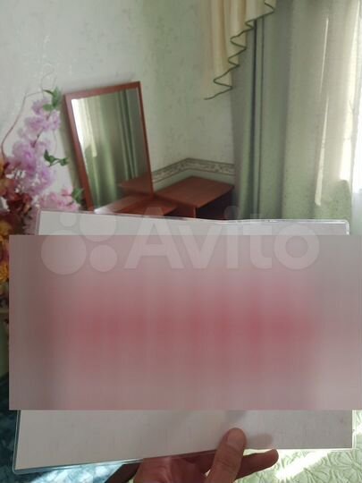 Дом 120 м² на участке 3 сот.