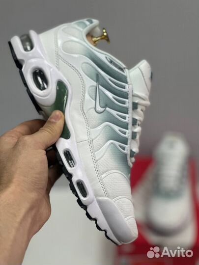 Кроссовки Nike air max TN plus (41-46) LUX