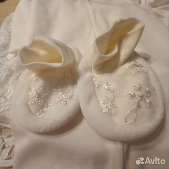 Одежда для новорожденных