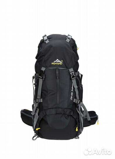 Туристический рюкзак