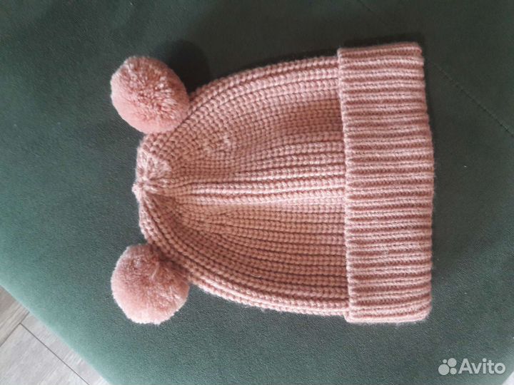 Шапка Sela, размер 48-50