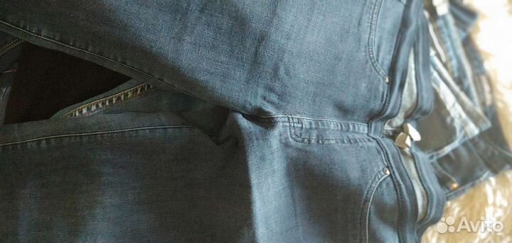 Вещи пакетом на 50 52 рр женские