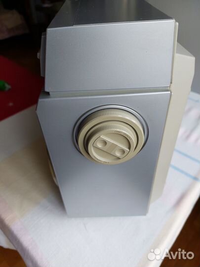 Кассетная магнитола Sharp GF - 565 Z