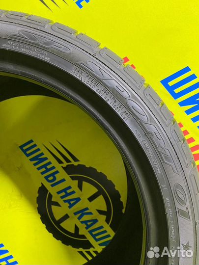 Dunlop SP Sport 01 275/35 R18 95Y