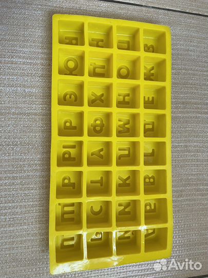 Набор форм для выпечки