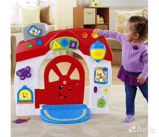 Арка музыкальная