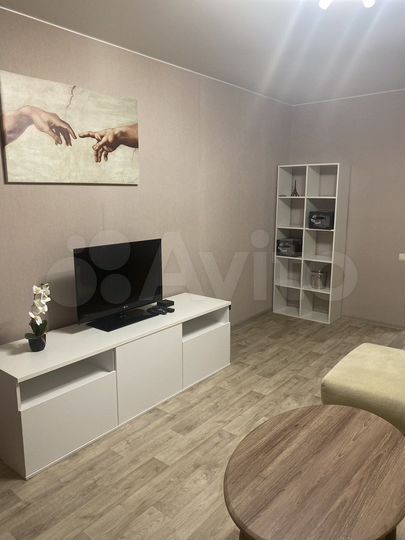 2-к. квартира, 46 м², 4/5 эт.