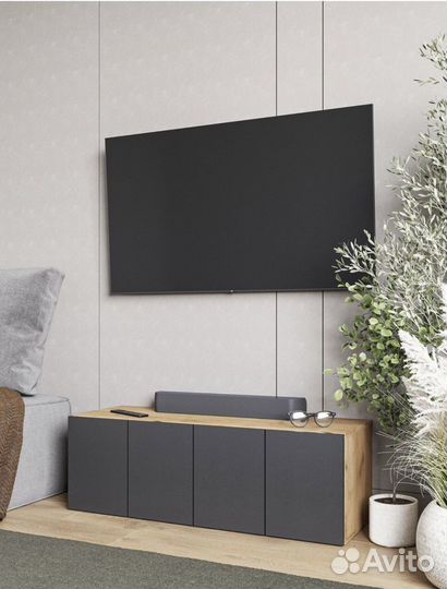 Тумба под телевизор