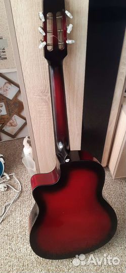 Гитара StarSun