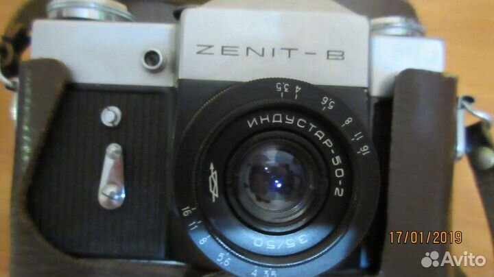 Фотоаппараты