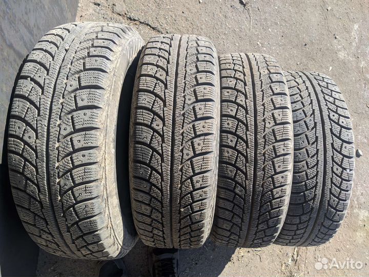 Matador MP 30 Sibir Ice 2 185/65 R15