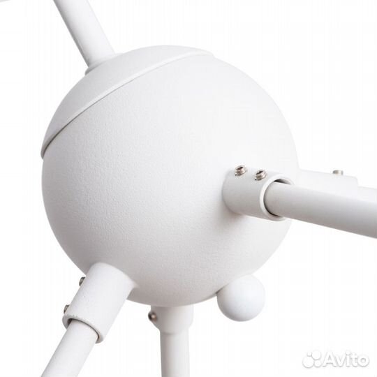 Светильник Подвесной Arte Lamp A3064SP-12WH matrix