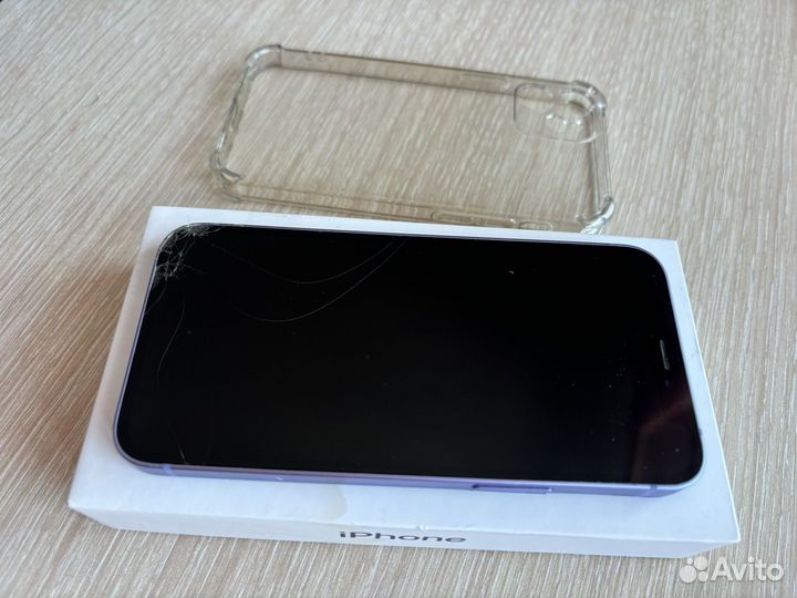 iPhone 12 mini, 64 ГБ