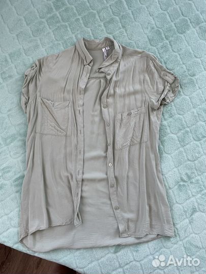 Женская одежда бу