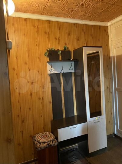 4-к. квартира, 60,8 м², 5/5 эт.