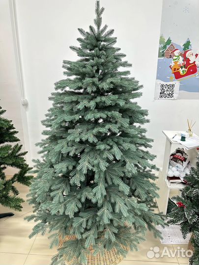 Ель искуственная