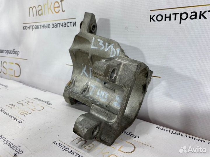 Кронштейн тнвд Mazda Cx-7 2.3 L3VDT 2011