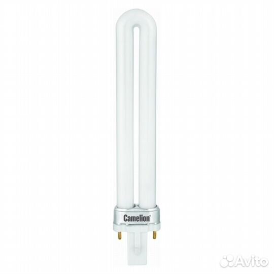 Лампа энергосберегающая camelion 11Вт G23 660лм 42