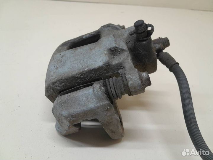 Суппорт передний левый Chevrolet Lacetti J200 2003