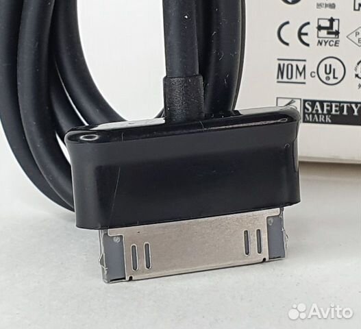 USB кабель для планшетов Samsung Galaxy Tab, Tab 2