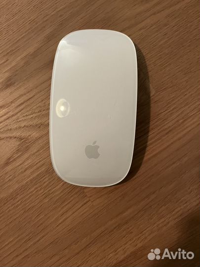 Apple magic mouse 3