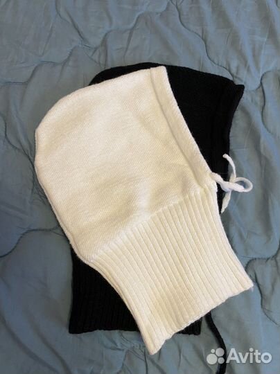 Капор шерсть