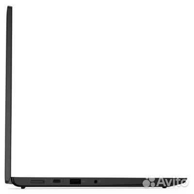 Ноутбук Lenovo ThinkPad L13 Gen 3 21BAS16P00 ENG