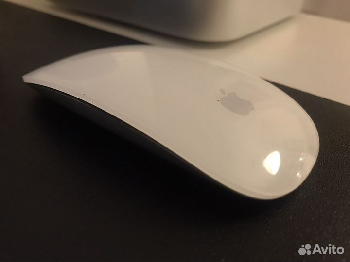 Apple Mac mini late 2012 i5