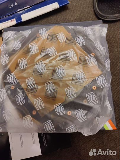 Сцепление для kia/Hyundai