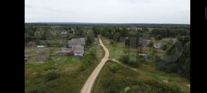 Участок 23 сот. (ИЖС)