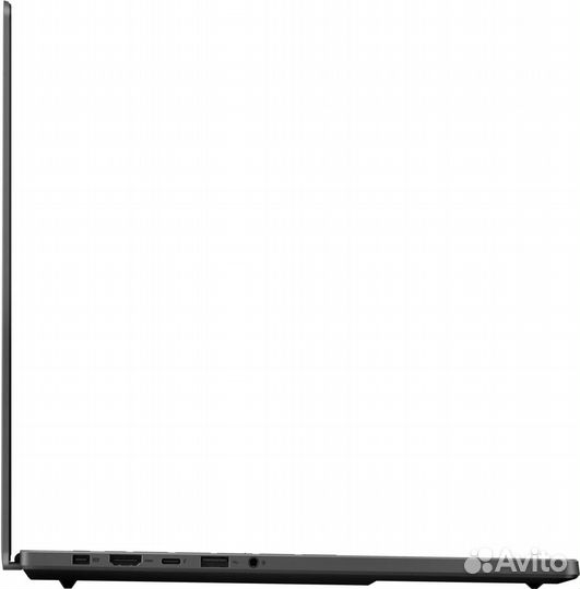 Asus ROG Zephyrus G16 185H RTX 4070 16гб 1тб