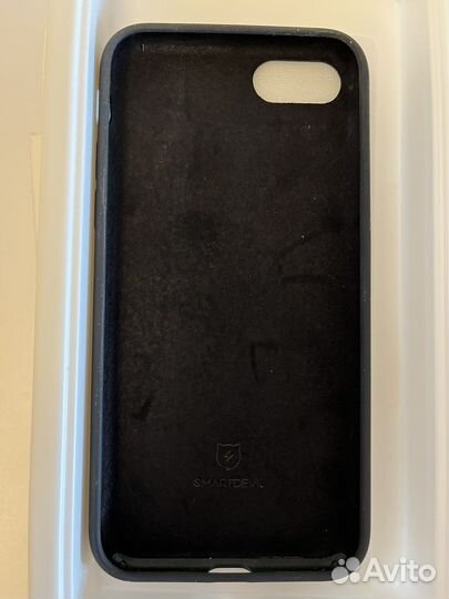 Чехол на iPhone SE 2020