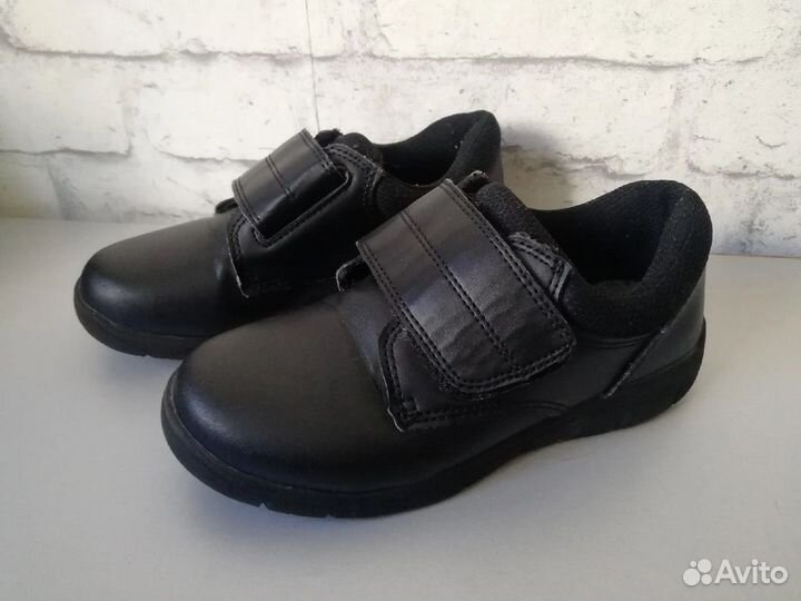 Ботинки George