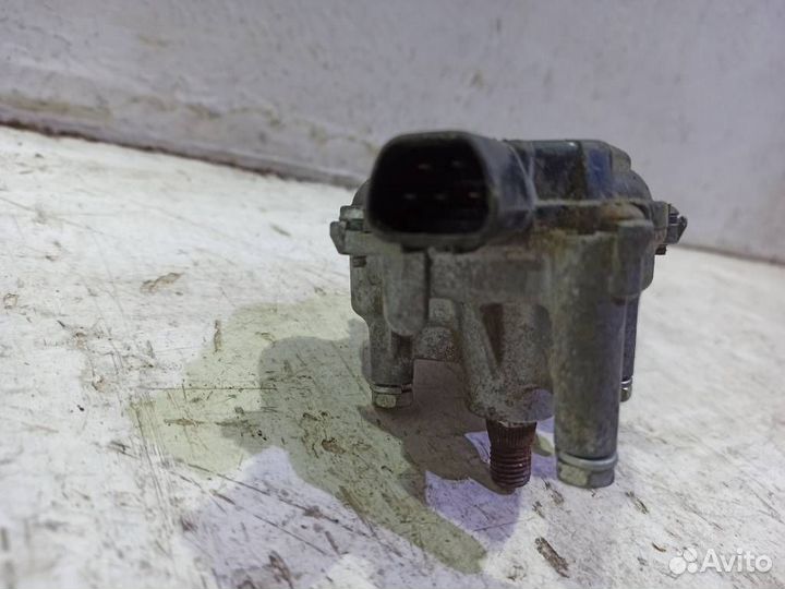 Моторчик стеклоочистителя передний