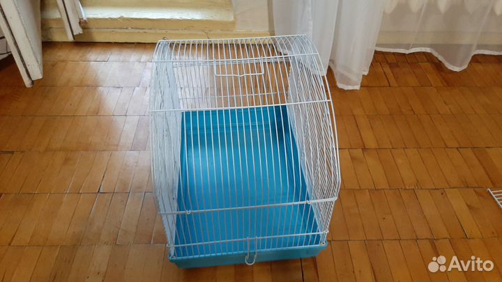 Клетка для мелкой живности