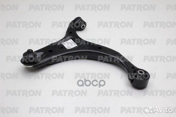 Рычаг подвески перед KIA: sorento 09- (произвед