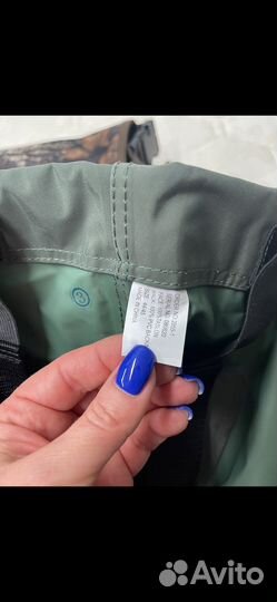 Полукомбинезон забродные вейдерсы DAM