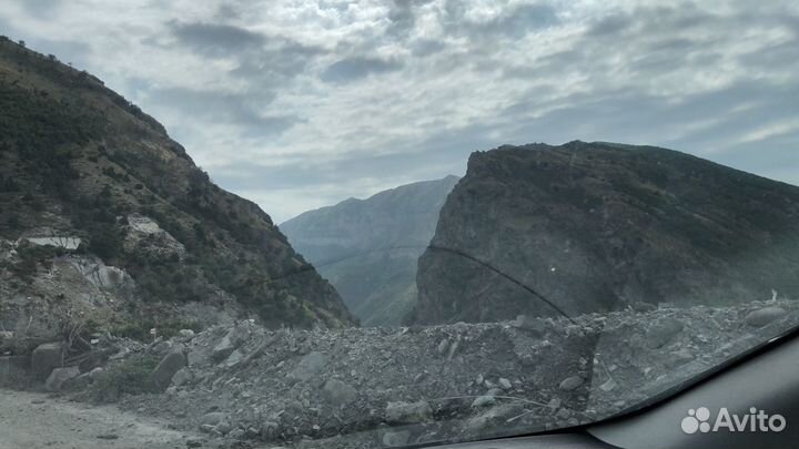 Туры по Дагестану