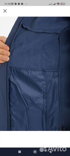 Куртка softshell мужская columbia