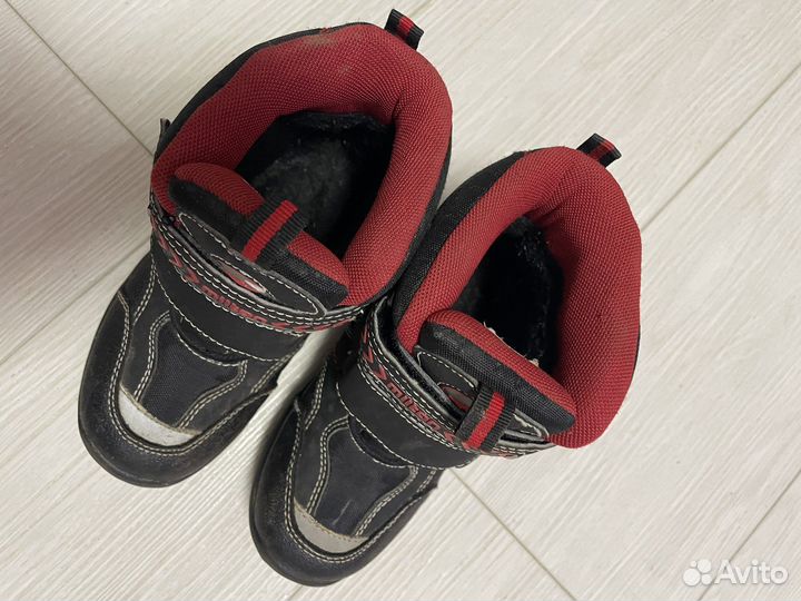 Зима 28 размер