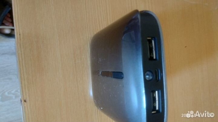 Gerffins universal external battery g104 10400 mAh